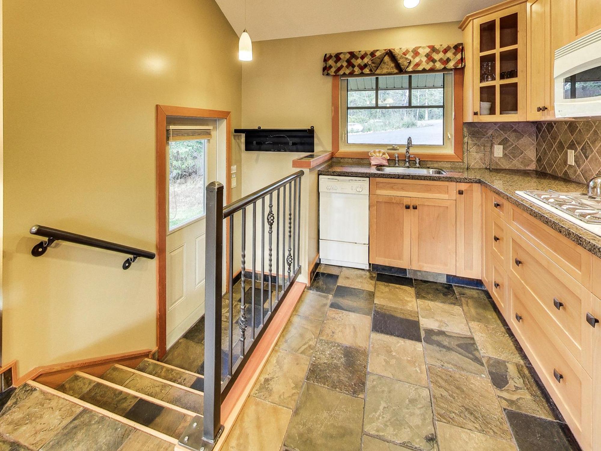 Patricia Lake Bungalows 재스퍼 외부 사진