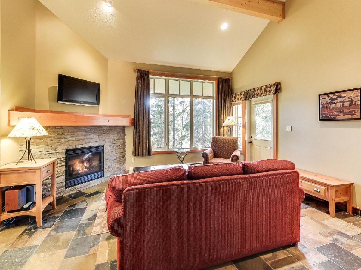 Patricia Lake Bungalows 재스퍼 외부 사진